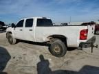 2007 Chevrolet Silverado C2500 Heavy Duty