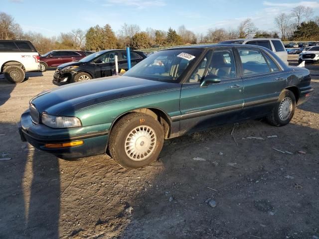 1998 Buick Lesabre Custom