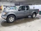 2009 Nissan Frontier King Cab SE