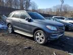 2012 Mercedes-Benz ML 350 Bluetec