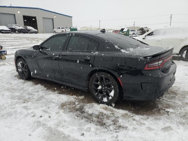 2019 Dodge Charger R/T