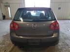 2009 Volkswagen Rabbit