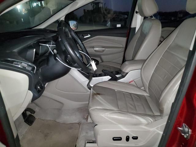 2013 Ford C-MAX Premium