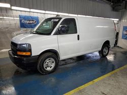 2021 Chevrolet Express G2500 en venta en Fort Wayne, IN