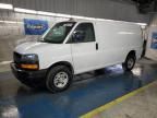 2021 Chevrolet Express G2500