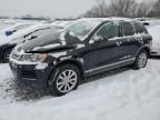 2014 Volkswagen Touareg V6