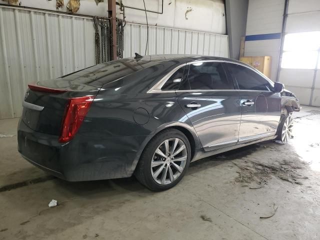 2014 Cadillac XTS