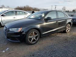 Audi a3 Premium salvage cars for sale: 2015 Audi A3 Premium