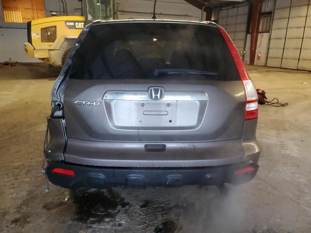 2009 Honda CR-V EX