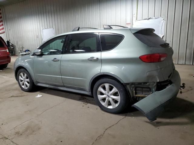 2006 Subaru B9 Tribeca 3.0 H6