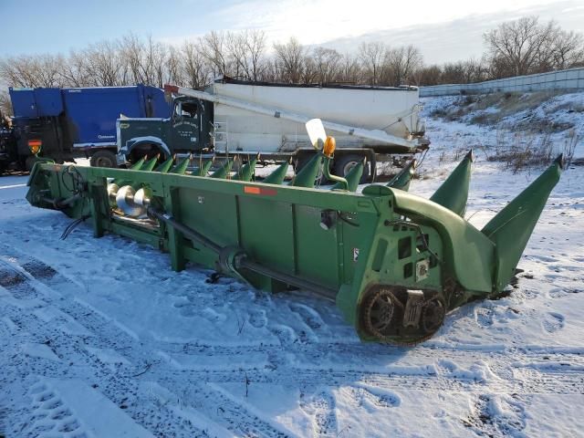 2015 John Deere 612FC