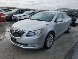 Buick Lacrosse salvage cars for sale: 2014 Buick Lacrosse