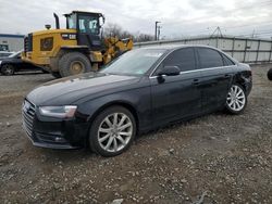 2013 Audi A4 Premium Plus en venta en Hillsborough, NJ