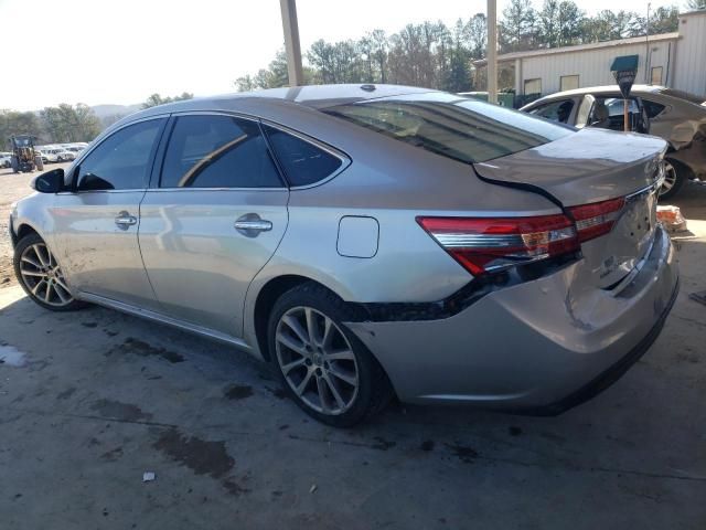 2013 Toyota Avalon Base