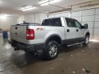 2004 Ford F150 Supercrew