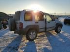 2006 Jeep Liberty Sport