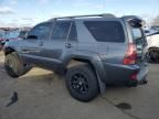 2004 Toyota 4runner Limited