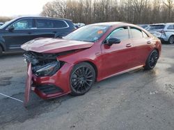 2022 Mercedes-Benz CLA AMG 35 4matic en venta en Glassboro, NJ