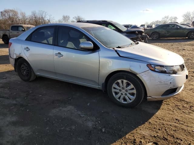 2010 KIA Forte EX