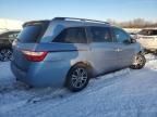 2013 Honda Odyssey EXL