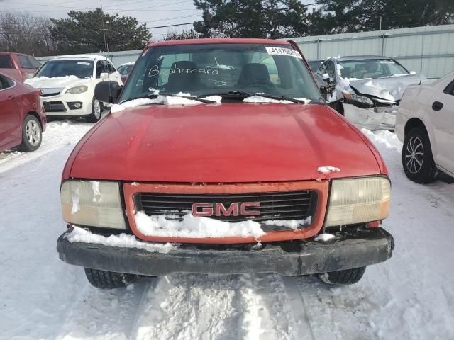 1999 GMC Sonoma