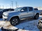 2015 Toyota Tacoma Double Cab