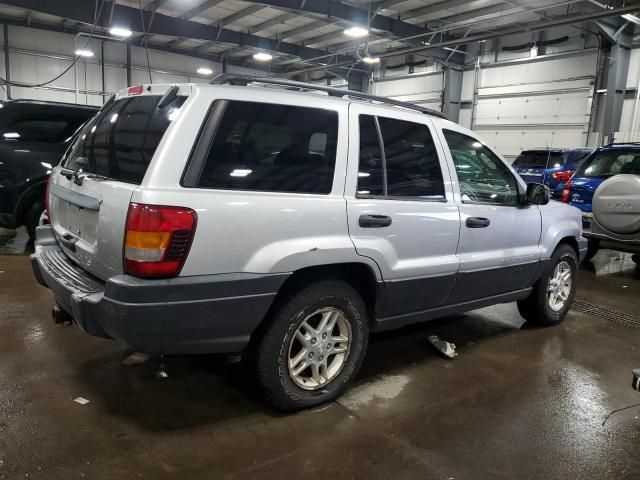 2003 Jeep Grand Cherokee Laredo