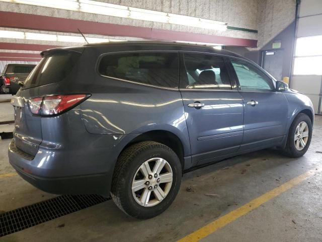 2013 Chevrolet Traverse LT