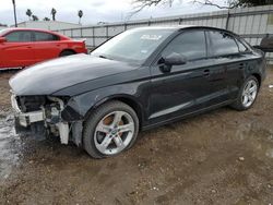 Audi a3 salvage cars for sale: 2018 Audi A3 Premium