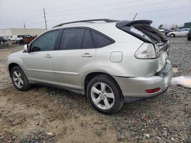 2007 Lexus RX 350