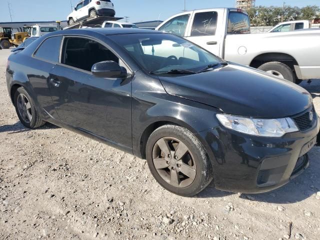 2012 KIA Forte EX