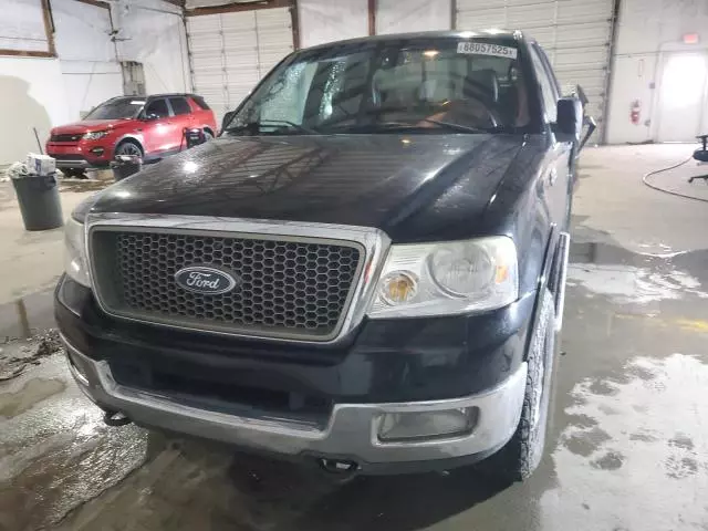 2005 Ford F150