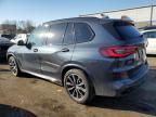 2022 BMW X5 XDRIVE45E