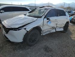 Salvage cars for sale at Magna, UT auction: 2022 Mazda CX-5