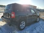 2012 Jeep Patriot Latitude