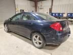 2008 Pontiac G6 Base