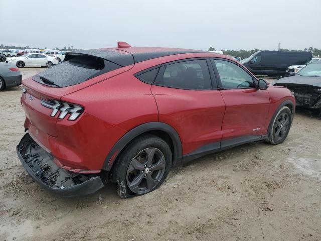 2022 Ford Mustang MACH-E Select