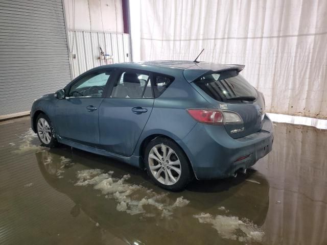 2010 Mazda 3 S