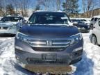 2018 Honda Pilot Exln