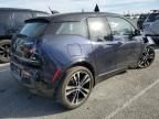 2018 BMW I3 S REX