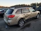 2010 Subaru Outback 2.5I Premium