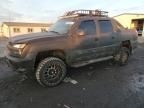 2005 Chevrolet Avalanche K1500