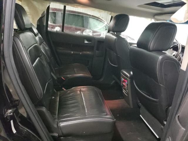 2009 Ford Flex SEL