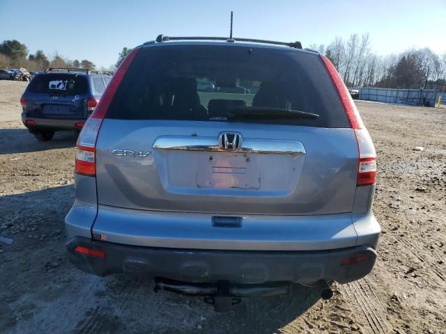 2008 Honda CR-V EXL