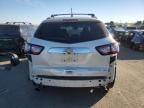 2013 Chevrolet Traverse LTZ