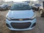 2016 Chevrolet Spark LS