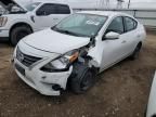 2017 Nissan Versa S