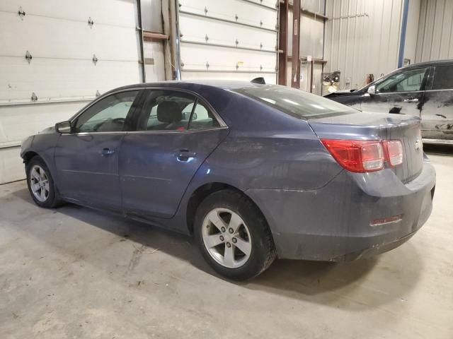 2013 Chevrolet Malibu LS