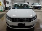 2014 Volkswagen Passat SE