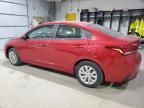 2022 Hyundai Accent SE